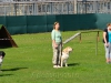 Obedience No Borders Kladno, 28.9.2014